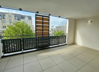  Appartement � vendre 3 pi�ces 84 m�