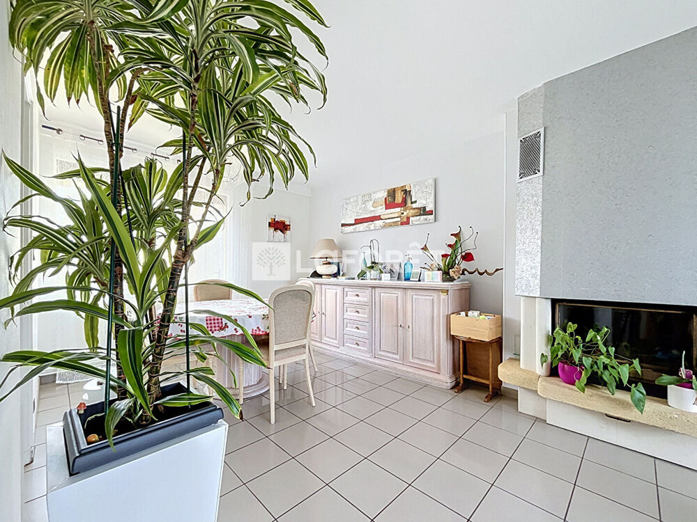 Maison Chaumont 4 pièce(s) 82.28 m2