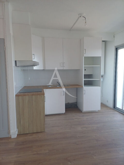  Appartement � louer 3 pi�ces 