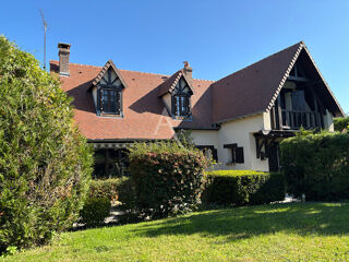  Maison � vendre 5 pi�ces 163 m�