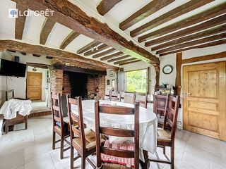  Maison � vendre 3 pi�ces 83 m�