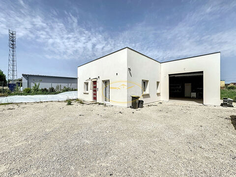 LOCAL COMMERCIAL ET/OU PROFESSIONNEL 135000 55200 Commercy