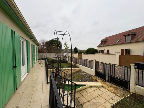   Maison Guitrancourt 5 pi�ce(s) 70 m2 Maison - 5 pi�ce(s) - 70 m�