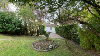  Maison à vendre 8 pièces 180 m²
