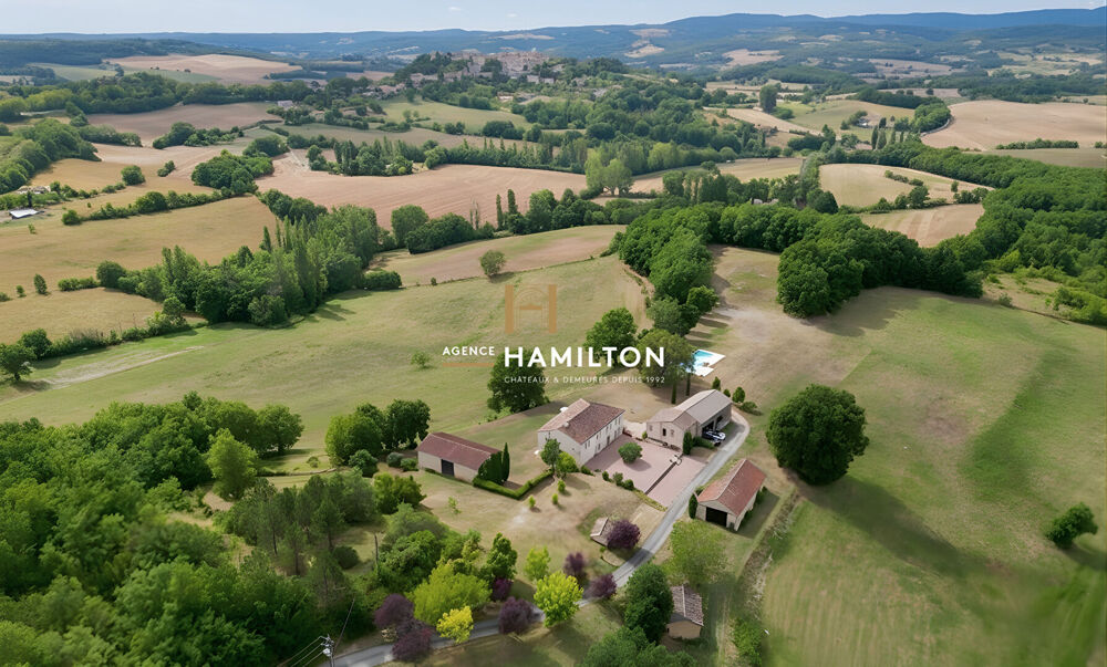 à vendre  Maison Gaillac (81600)