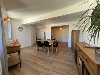  Maison à vendre 3 pièces 65 m²
