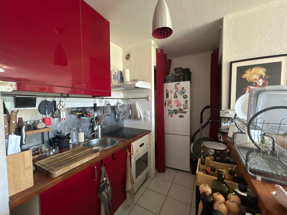Location Appartement T2 VIDE BORDEAUX - 2 pièce(s) - 49.7 m2 Bordeaux