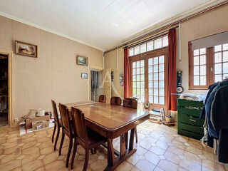  Maison à vendre 7 pièces 163 m²