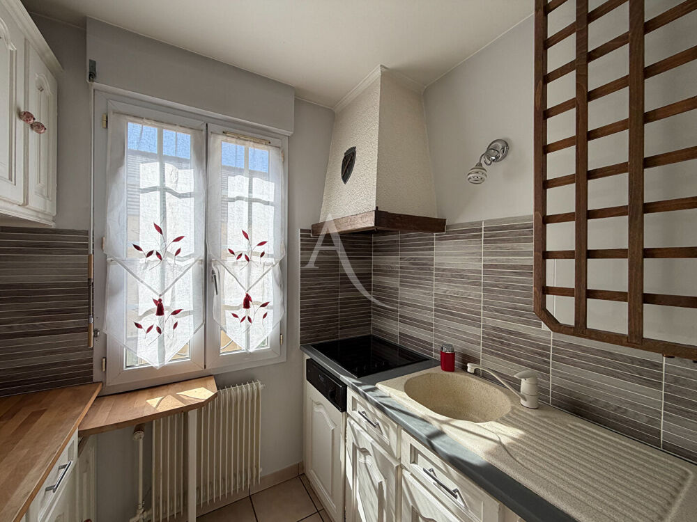 Vente Appartement Appartement Conflans Sainte Honorine 2 pièces Conflans sainte honorine