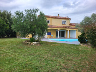  Maison � vendre 5 pi�ces 172 m�
