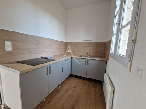  Maison  louer 2 pices 35 m