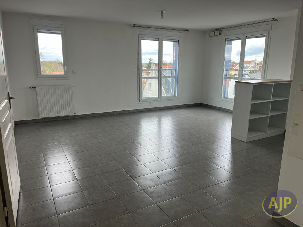 Location Appartement Appartement T3 - NANTES GILARDERIE Nantes