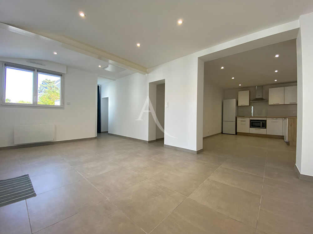 Location Appartement À louer appartement T3 neuf  La Barre de Monts 80 m2 La barre de monts