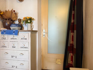  Maison à vendre 3 pièces 43 m²
