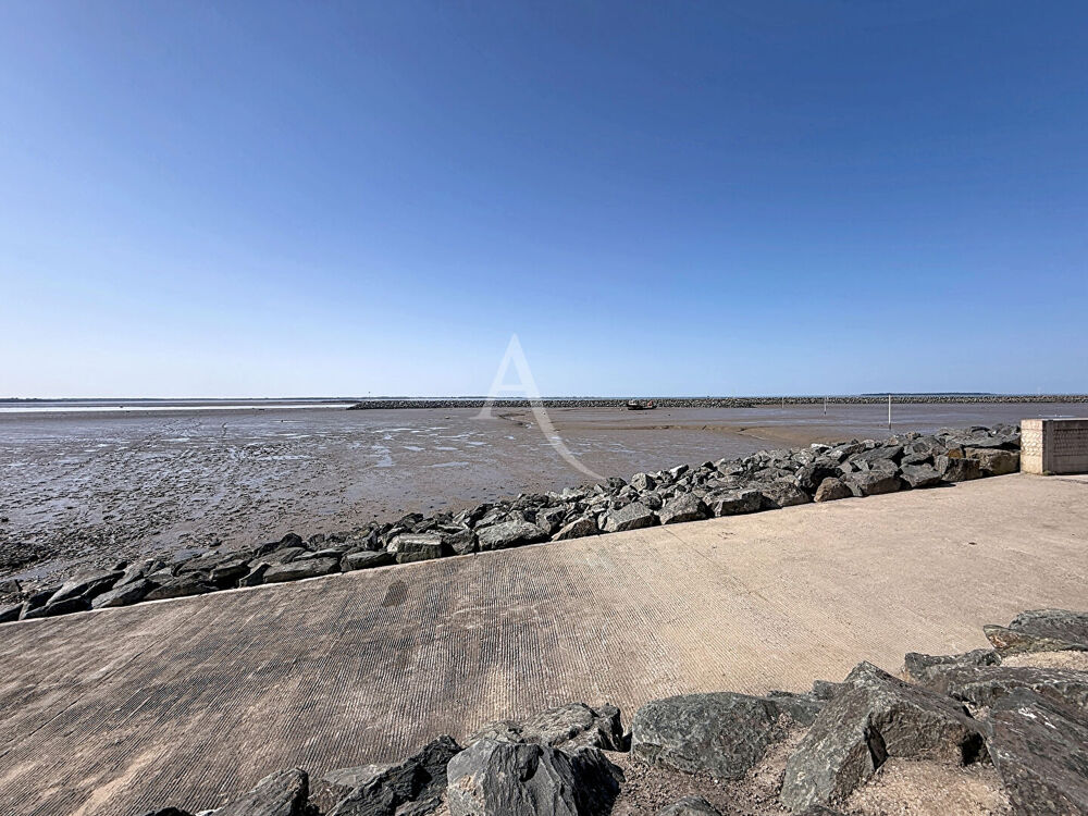 Vente Maison Les Boucholeurs - 3 pièces - 55 m2 Chatelaillon plage