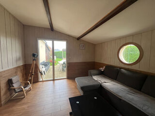  Maison � vendre 6 pi�ces 115 m�