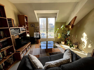 Appartement à vendre 2 pièces 42 m²