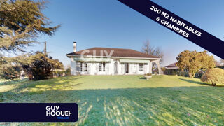  Maison � vendre 7 pi�ces 195 m�