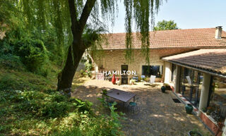  Maison à vendre 7 pièces 224 m²