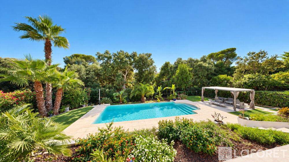 Vente Maison Villa Saint Aygulf 6 pièce(s) 165 m2 Saint aygulf