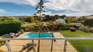  Maison  vendre 7 pices 190 m