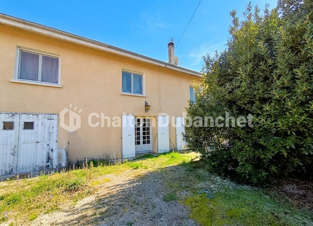 Maison Nervieux 6 pièce(s) 166.12 m2