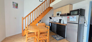  Appartement à vendre 4 pièces 54 m²