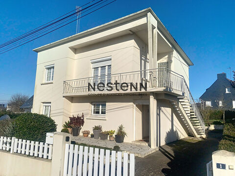   Belle maison familiale � vendre � proximit� du centre de Muzillac Maison - 4 pi�ce(s) - 108 m�