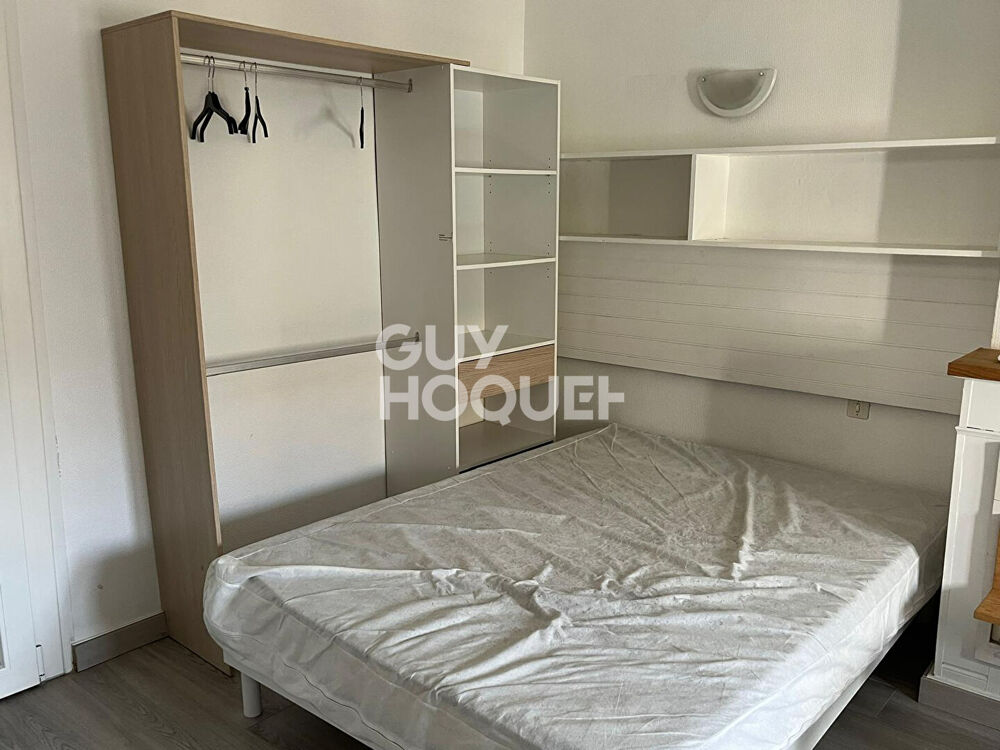 Location Appartement Studio meublé et climatisé - proche Lycée Palissy Agen