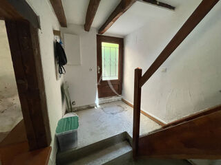  Maison à vendre 4 pièces 