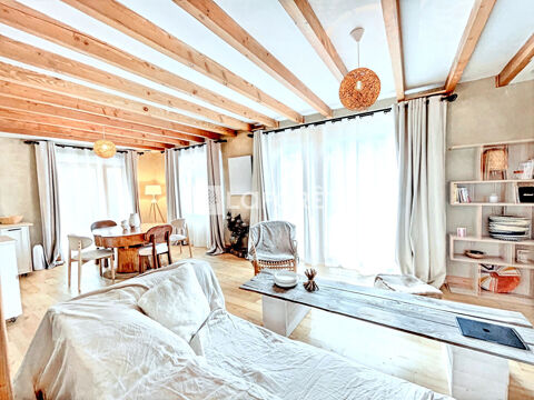  Maison � louer 4 pi�ces 83 m�