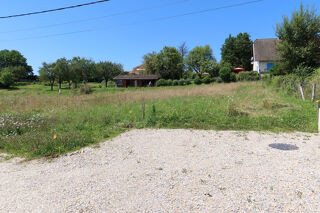  Terrain � vendre 982 m�