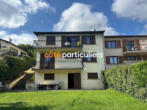   Maison Romagnat 5 pice(s) 180 m2 Maison - 5 pice(s) - 180 m