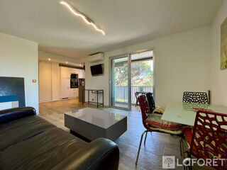  Appartement à vendre 2 pièces 41 m²