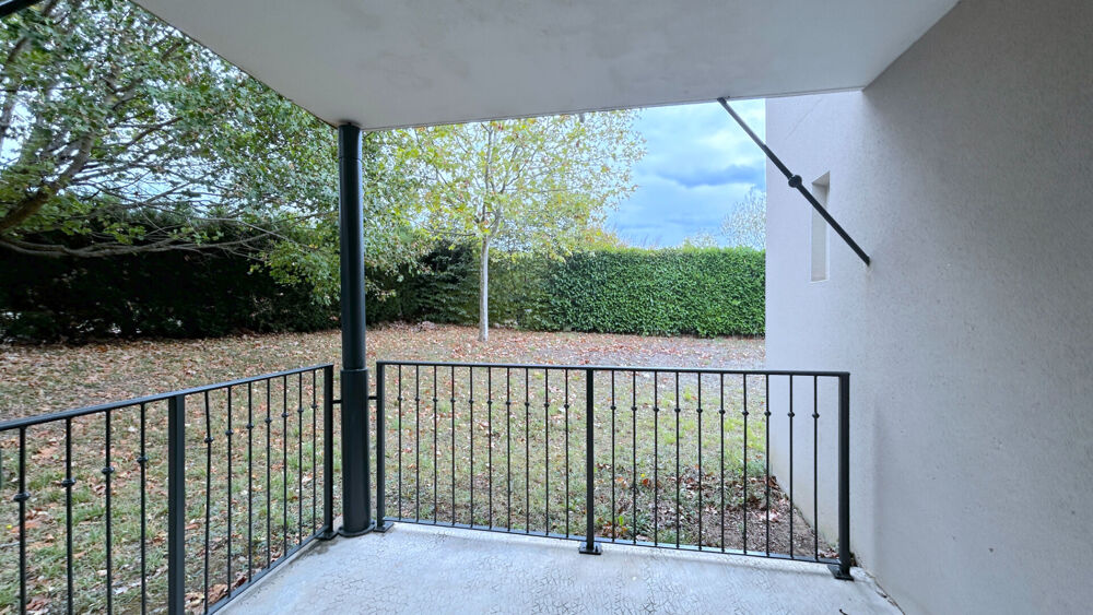 Location Appartement A LOUER APPARTEMENT DE TYPE 2 DANS UNE RESIDENCE DE STANDING -SECTEUR BLAYE Blaye