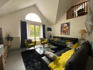  Maison à vendre 7 pièces 186 m²
