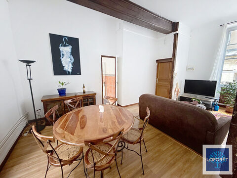  Appartement � louer 2 pi�ces 42 m�