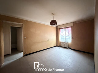  Appartement � vendre 2 pi�ces 51 m�