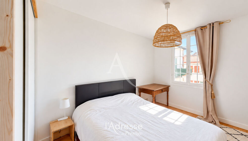à vendre  Appartement Ciboure (64500)