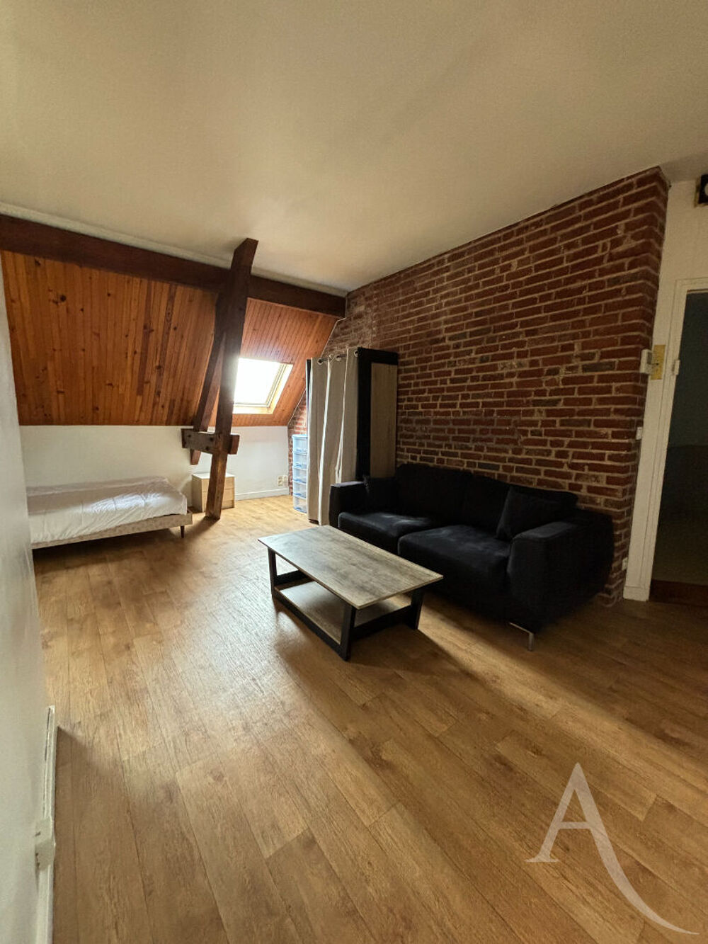 Appartement Amiens 1 pièce(s)