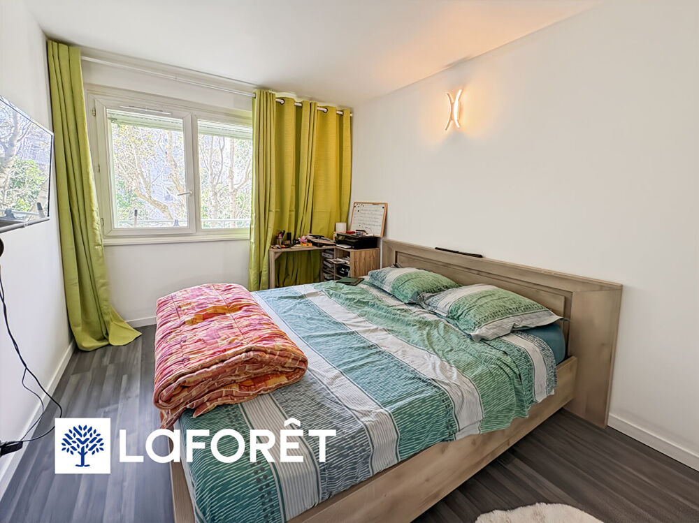 Location Appartement Appartement 3 pièces à louer à Ris Orangis - Réf 14439 Ris orangis