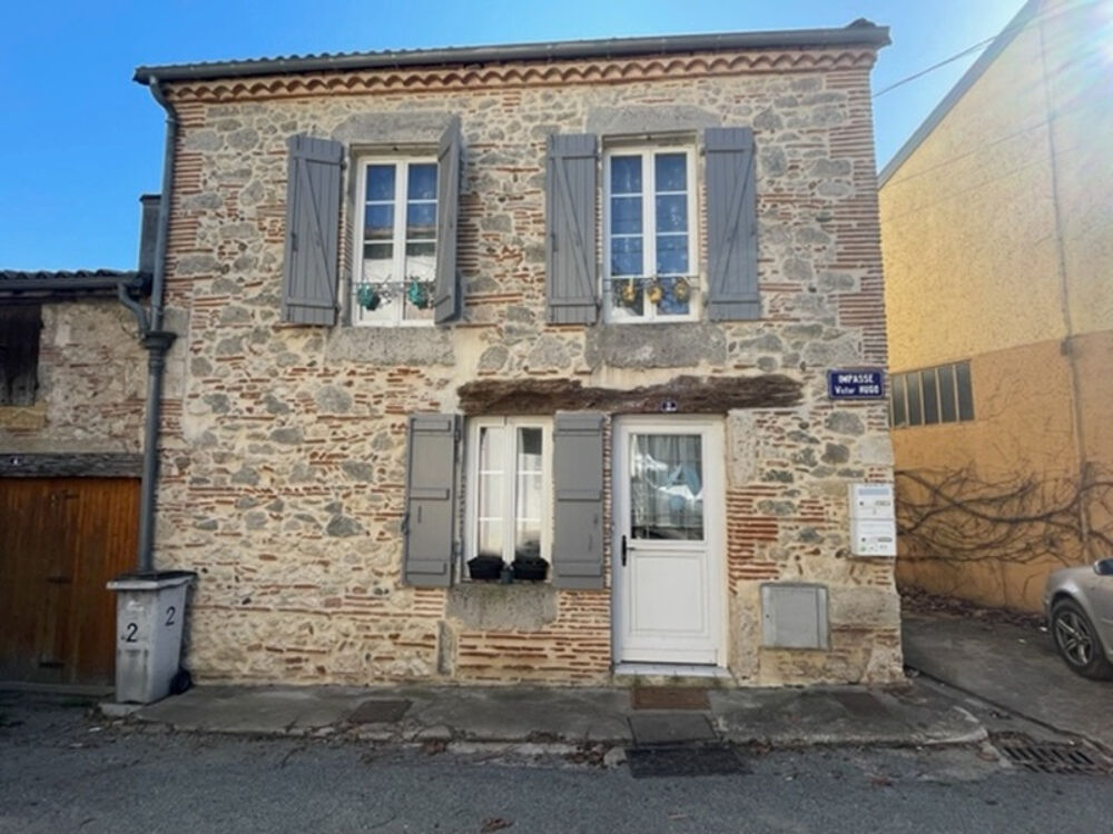 Vente Immeuble Immeuble Aiguillon Aiguillon