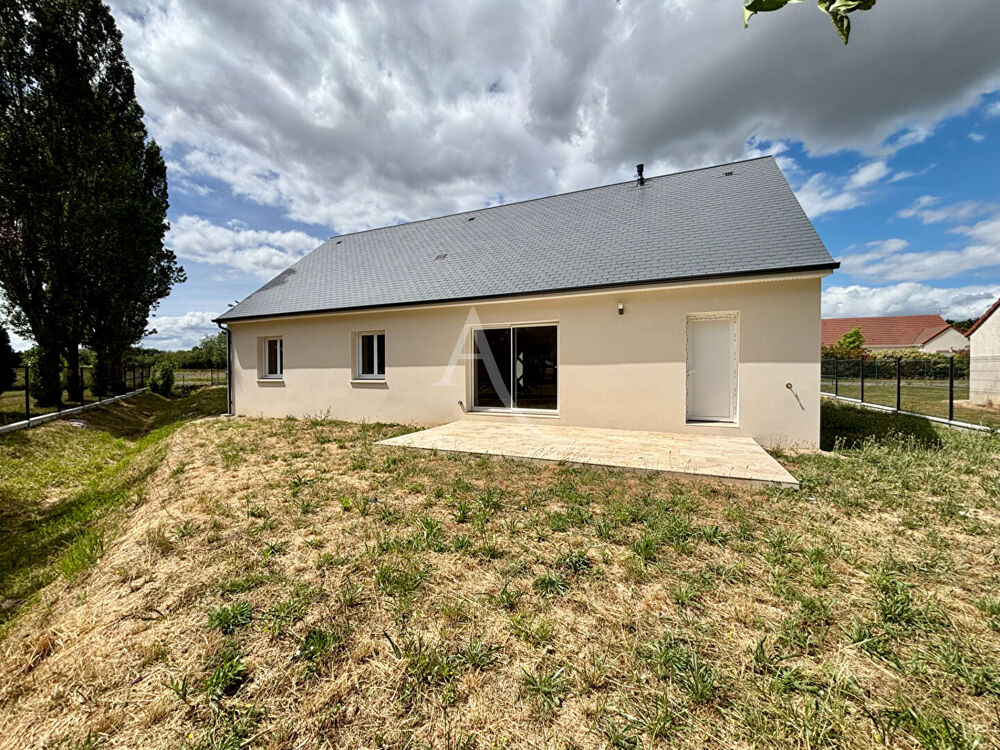Maison 4 pièces 109 m² · à Sassay · 109 m² · 223 000 €
