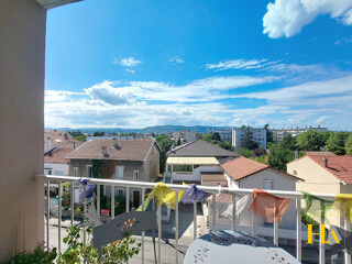  Appartement  vendre 4 pices 67 m