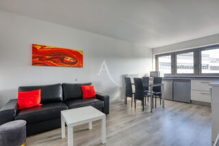  Appartement à vendre 4 pièces 65 m²