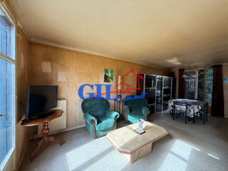  Maison � vendre 5 pi�ces 95 m�