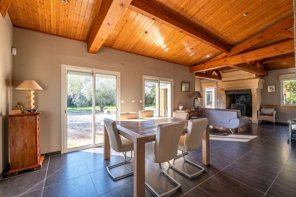 Vente Maison Maison d'exception aux portes de Perigueux Creavallée Coulounieix chamiers