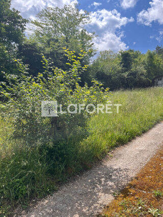  Terrain à vendre 943 m²
