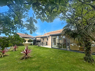  Maison � vendre 6 pi�ces 166 m�
