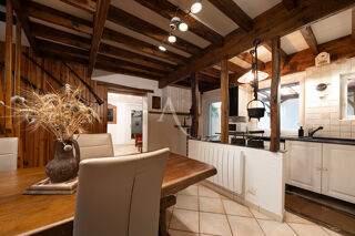  Maison � vendre 2 pi�ces 56 m�